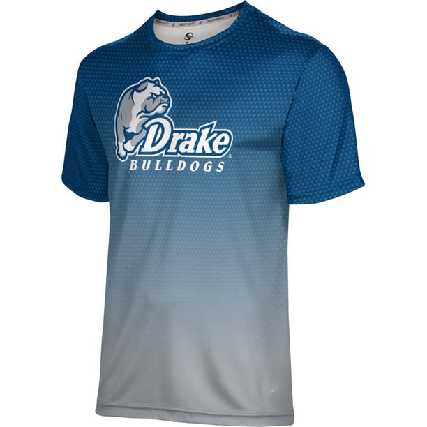 Zoom ProSphere Drake University Womens Boy Cut Short Zoom ProSphere Drake University Womens Boy Cut Short